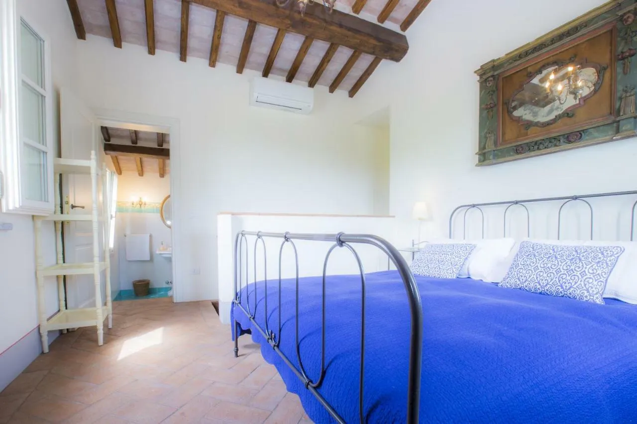 Appartamenti Valle Di Lazzaro Farkas Portoferraio 0*,  Italy