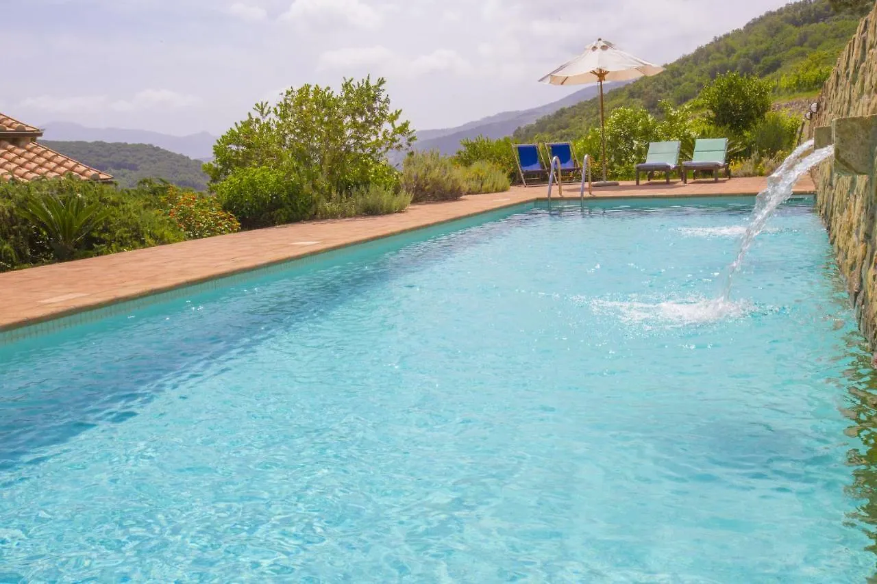 Appartamenti Valle Di Lazzaro Farkas Portoferraio Farm stay