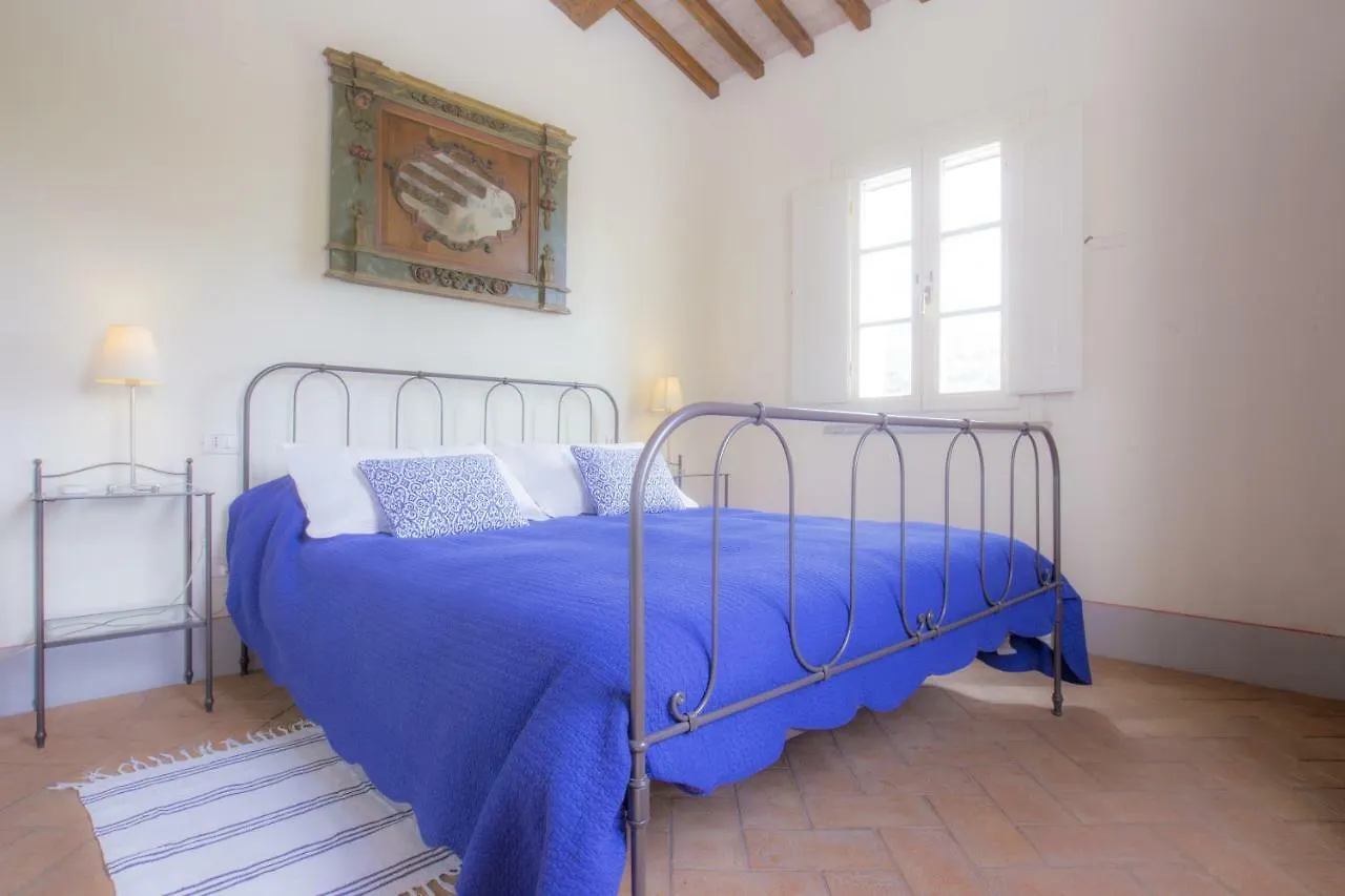 Appartamenti Valle Di Lazzaro Farkas Portoferraio