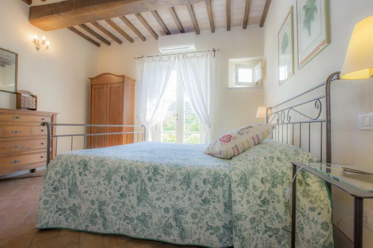 Appartamenti Valle Di Lazzaro Farkas Portoferraio Farm stay