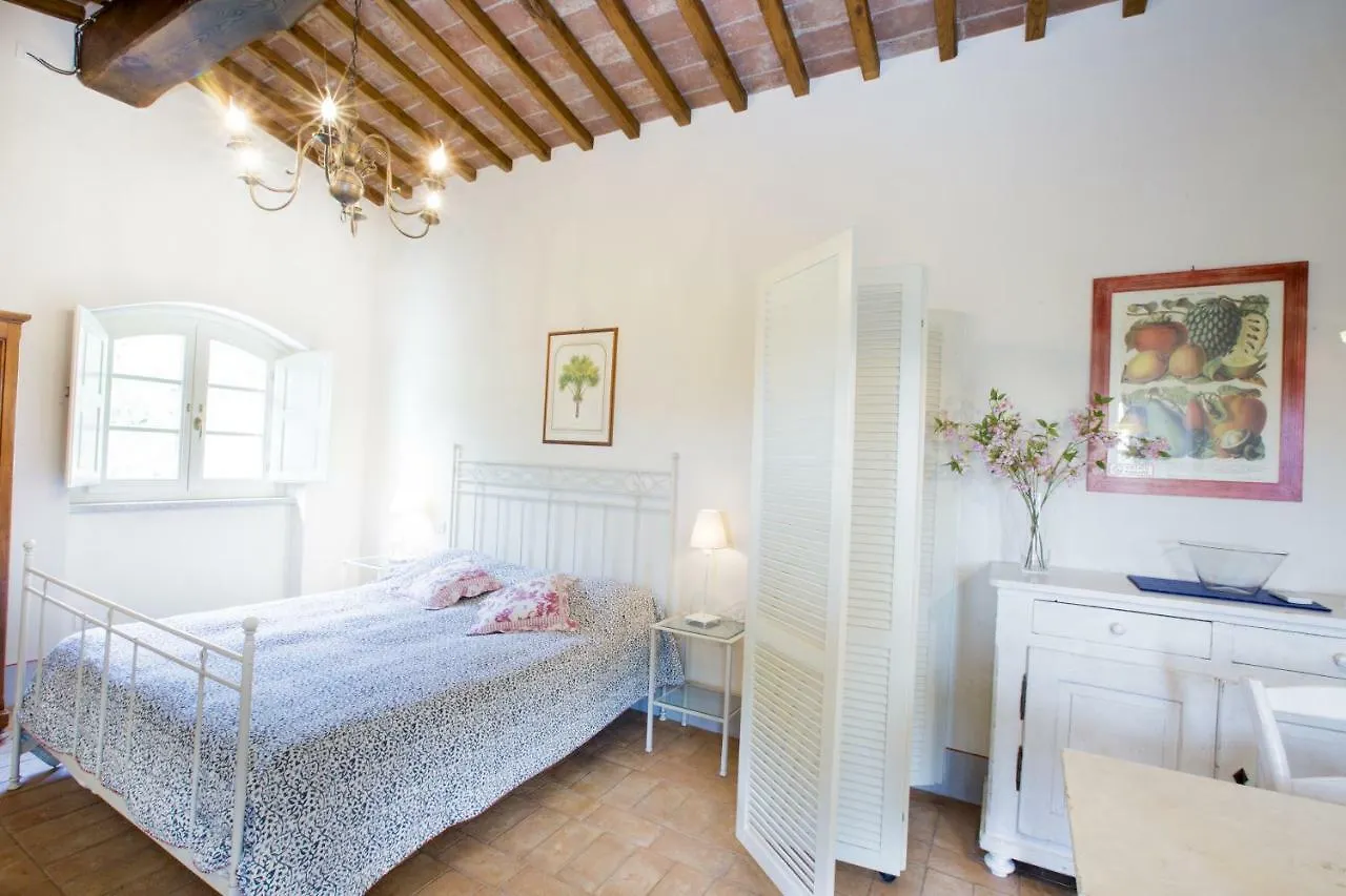Appartamenti Valle Di Lazzaro Farkas Portoferraio Farm stay
