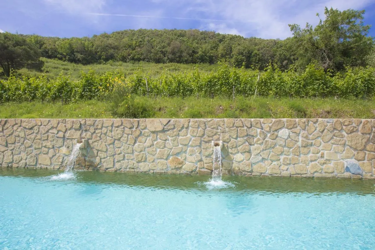 Appartamenti Valle Di Lazzaro Farkas Portoferraio