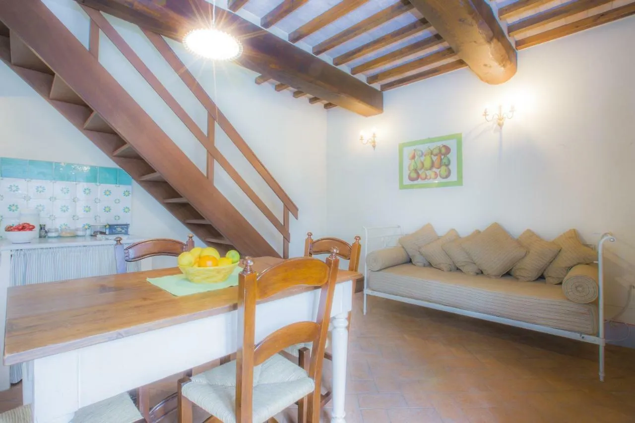 Appartamenti Valle Di Lazzaro Farkas Portoferraio